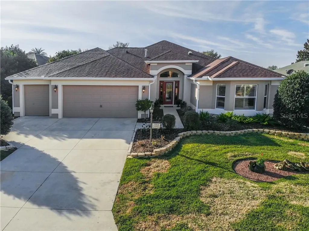 2064 Willow Grove Way The Villages FL 32162