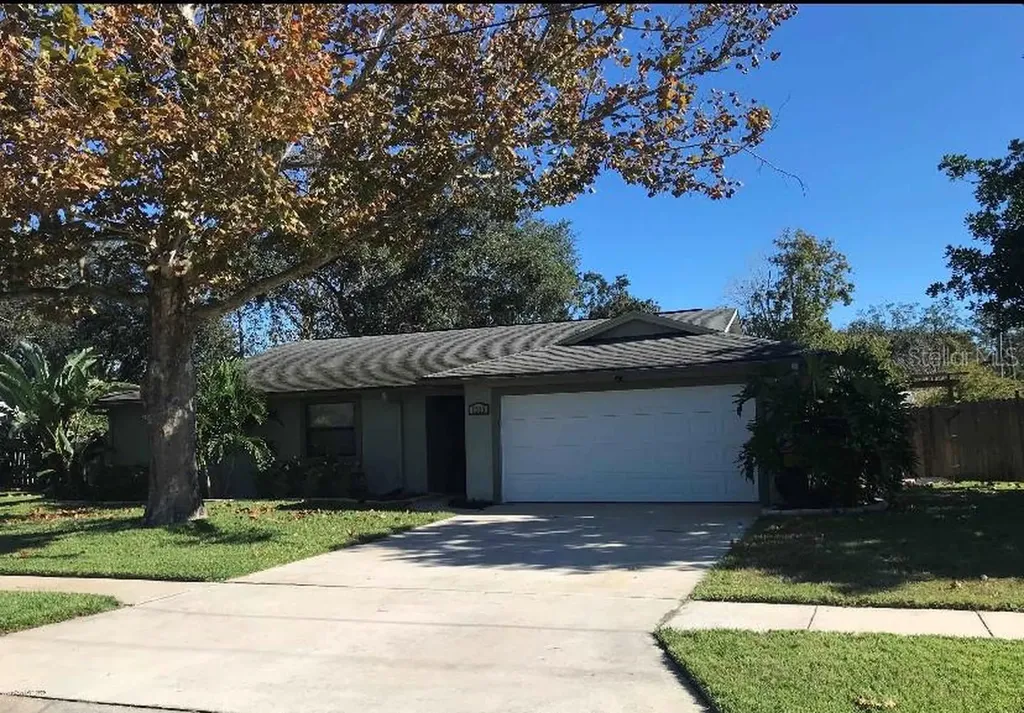 1515 Justin Court Titusville FL 32796