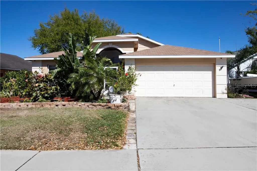 10234 Allenwood Drive Riverview FL 33569