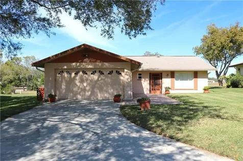 8201 Palencia Drive Port Richey FL 34668