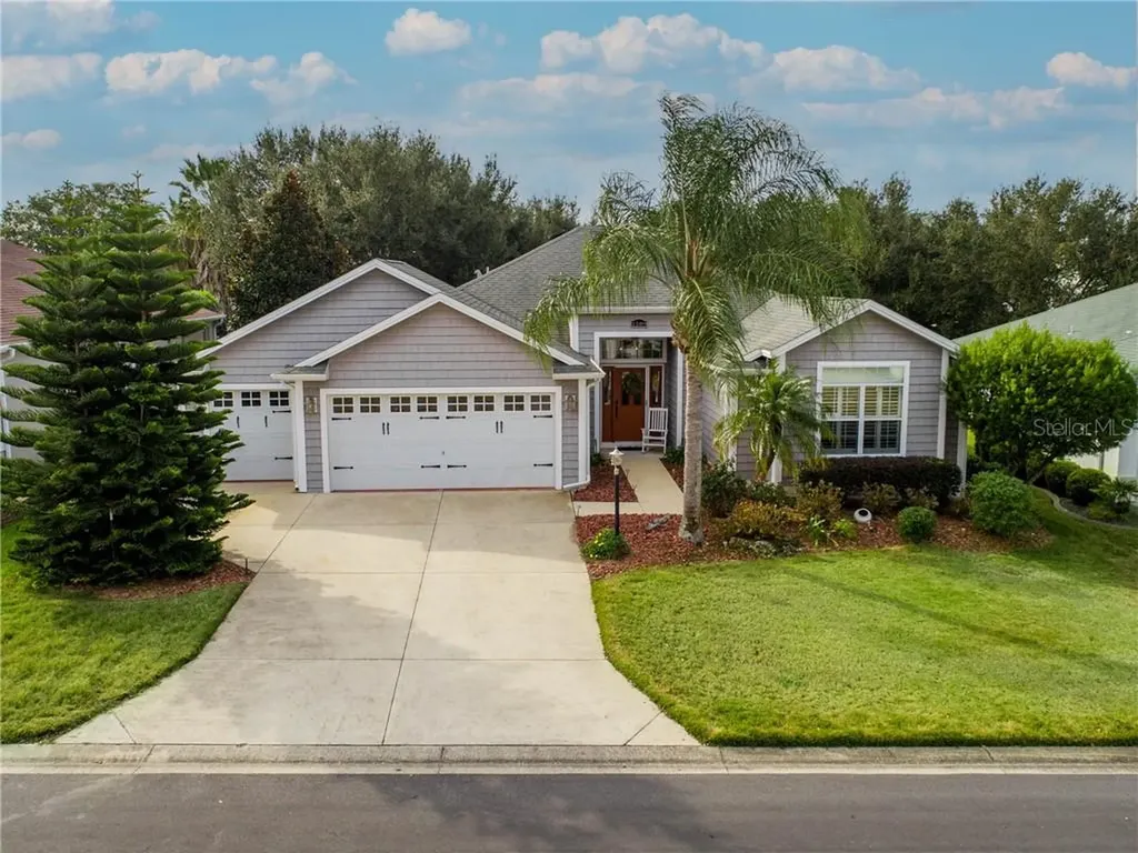 1589 Lynchburg Loop The Villages FL 32162