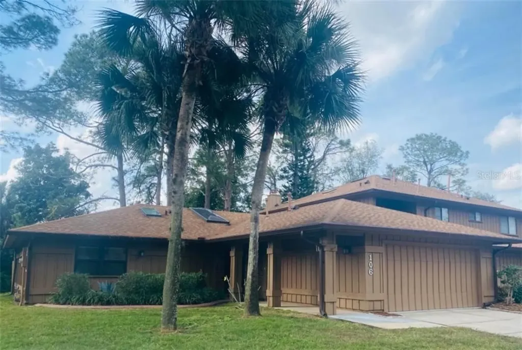 106 Heron Bay Circle Lake Mary FL 32746