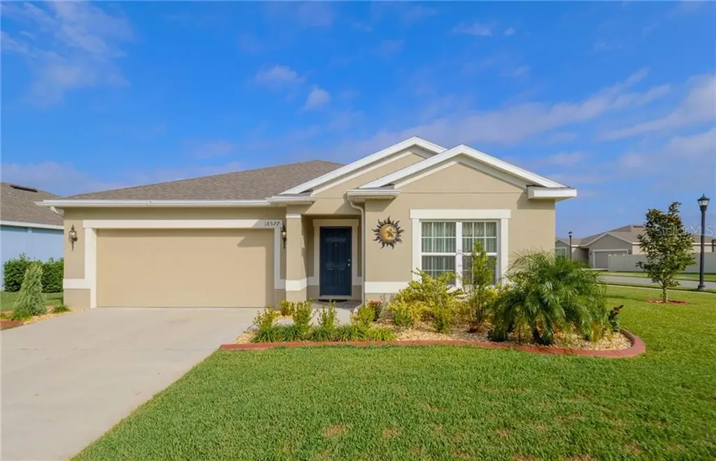 18577 Hunters Meadow Walk Land O Lakes FL 34638