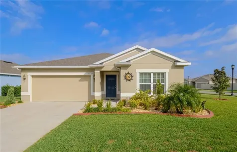 18577 Hunters Meadow Walk Land O Lakes FL 34638