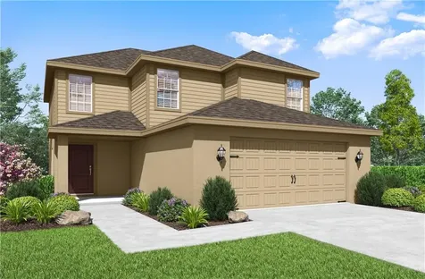 1088 Lake Arbor Court Tavares FL 32778