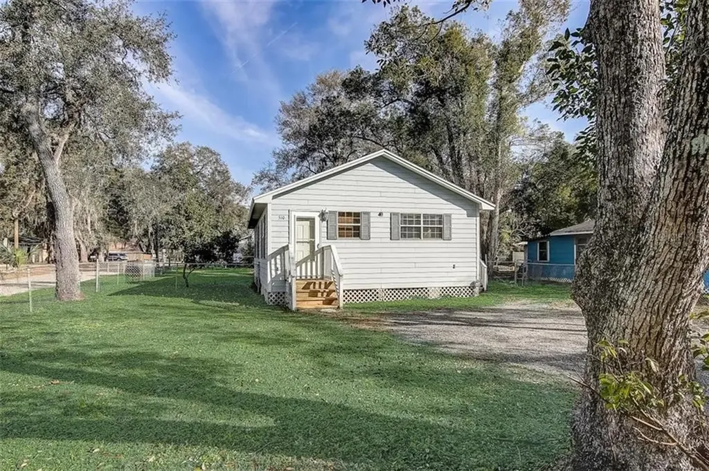 510 W Dixie Street Plant City FL 33563