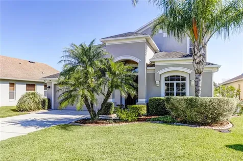 4020 Huntingdale Court Wesley Chapel FL 33543