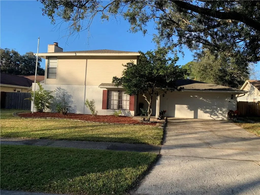 4603 Farmhouse Drive Tampa FL 33624