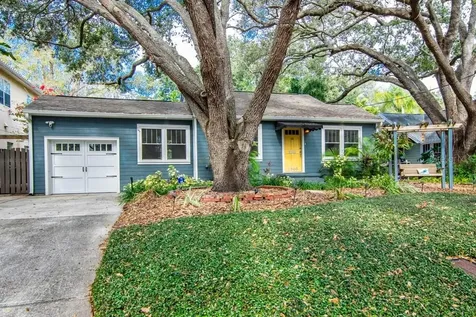 3505 W Barcelona Street Tampa FL 33629