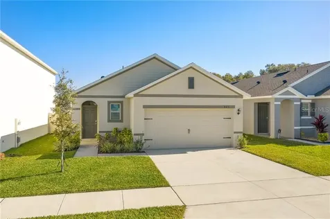 2823 Timber Hawk Circle Ocoee FL 34761