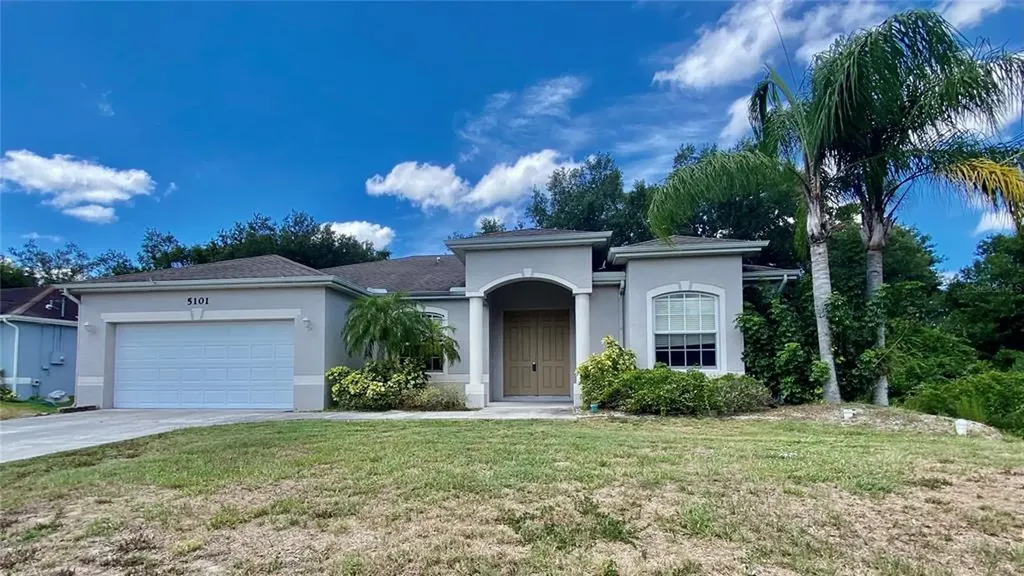 5101 Hablow Lane North Port FL 34286