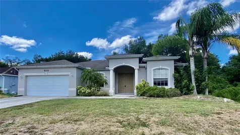 5101 Hablow Lane North Port FL 34286