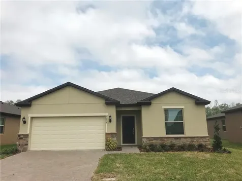 3615 Vega Creek Drive Saint Cloud FL 34772