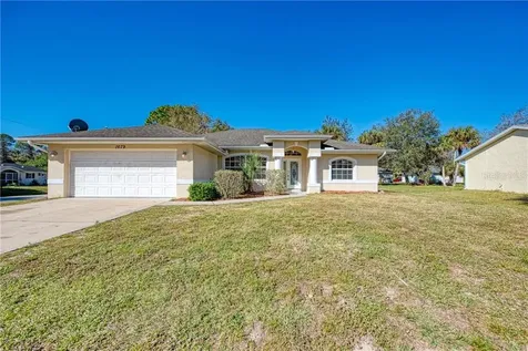 1679 New London Street North Port FL 34288