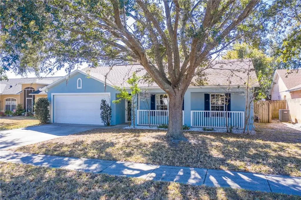 10052 Cypress Glen Place Orlando FL 32825