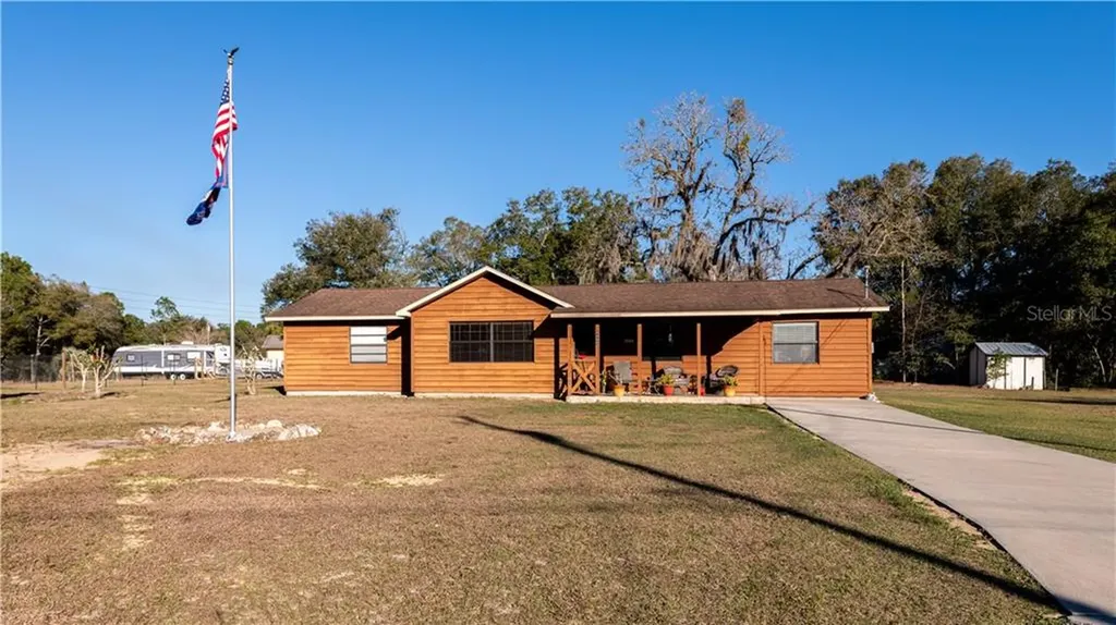 5435 S Barco Terrace Inverness FL 34452