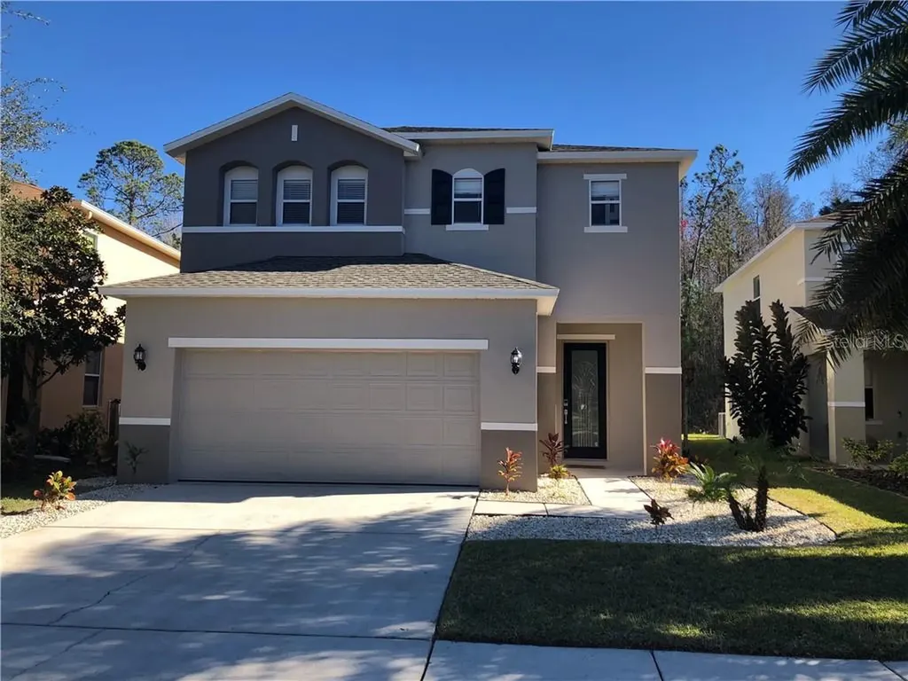 27040 Stillbrook Drive Wesley Chapel FL 33544