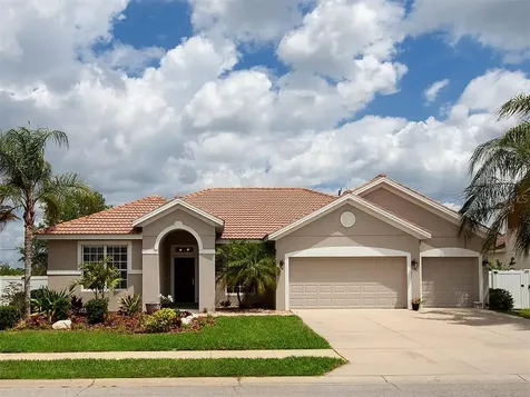 1376 Western Pine Circle Sarasota FL 34240