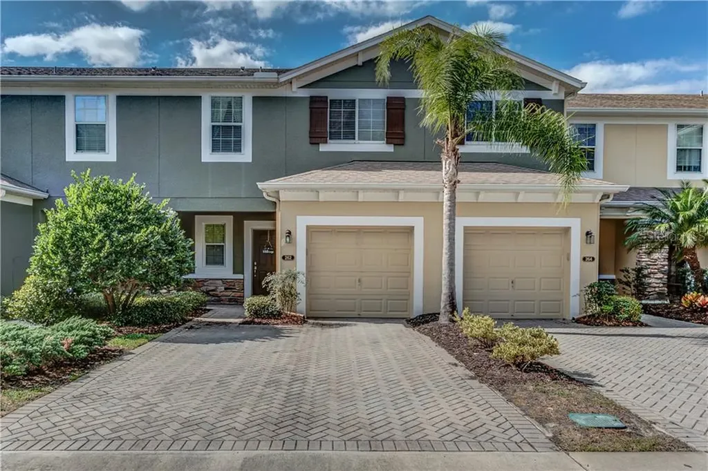 262 Maybeck Court Sanford FL 32771