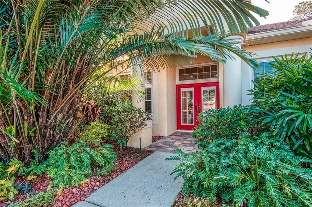 21104 Tangor Road Land O Lakes FL 34637