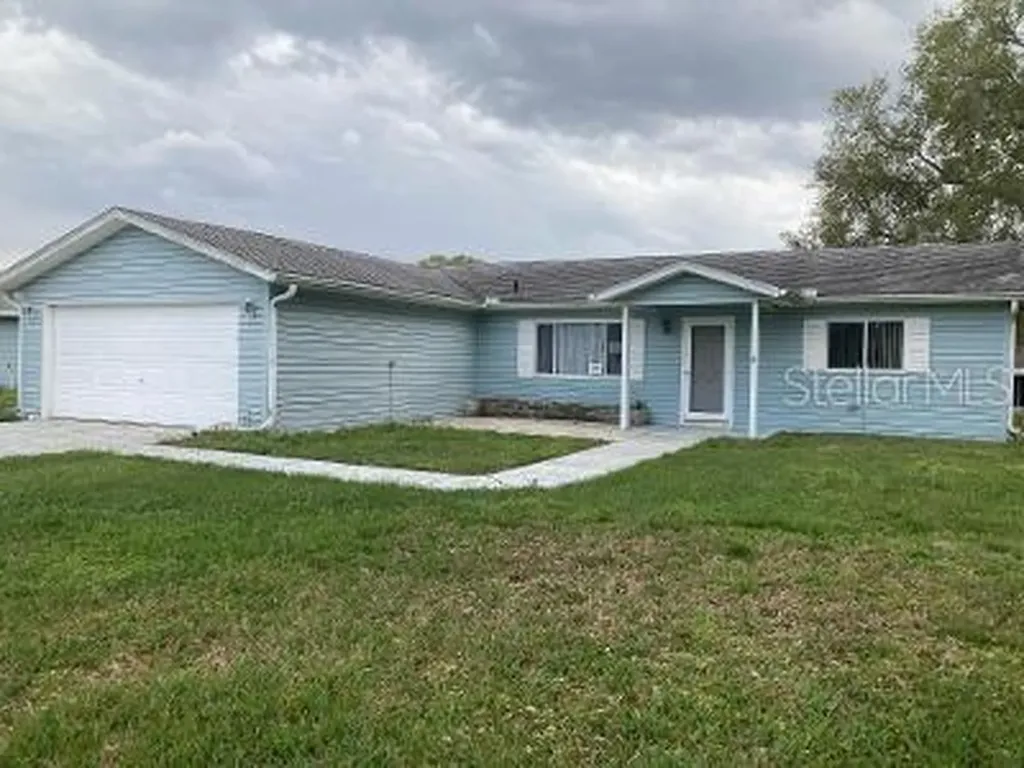 17649 SE 102nd Circle Summerfield FL 34491