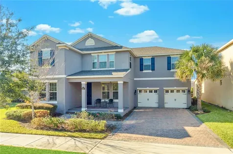 16317 Wind View Lane Winter Garden FL 34787