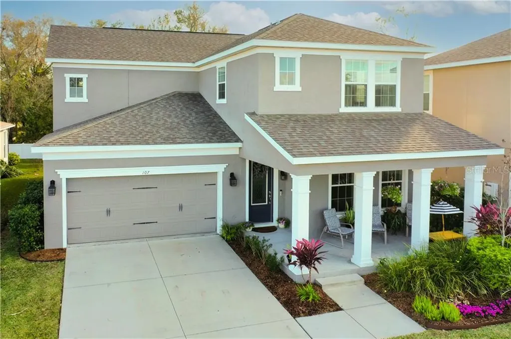 107 Philippe Grand Court Safety Harbor FL 34695