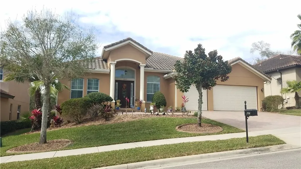 667 Sanctuary Golf Place Apopka FL 32712