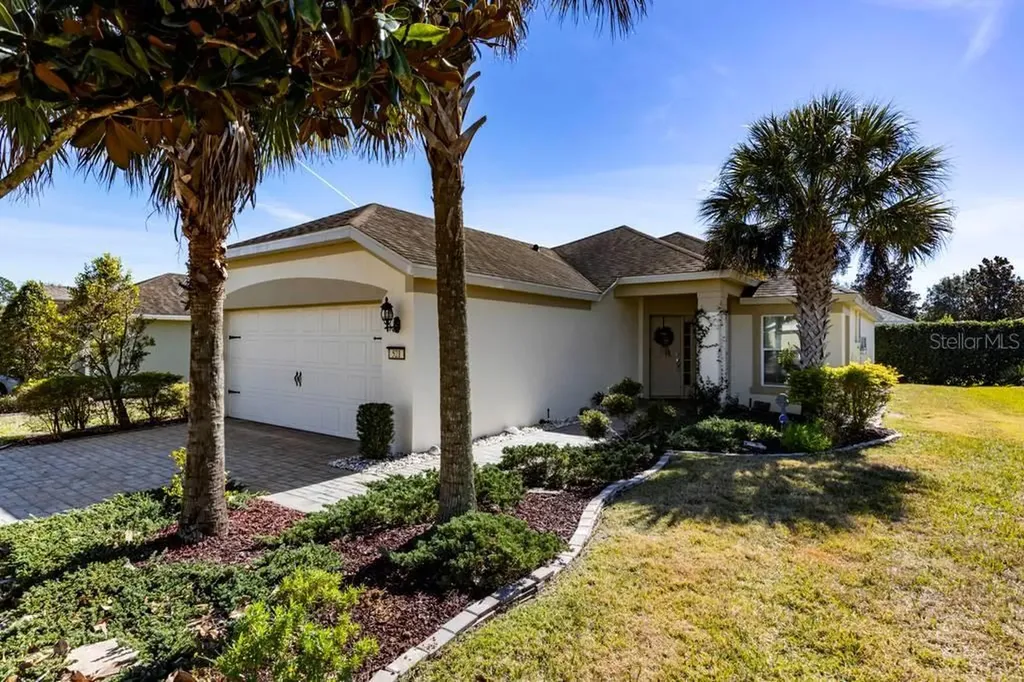 521 Arena Drive Davenport FL 33837