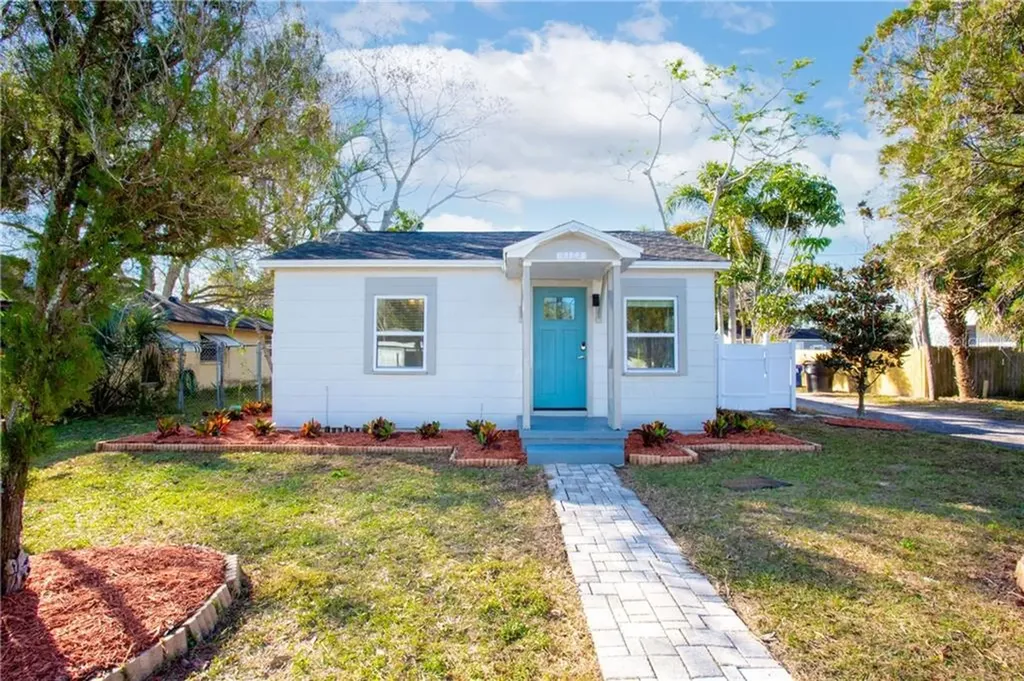 2172 42nd Avenue N St Petersburg FL 33714