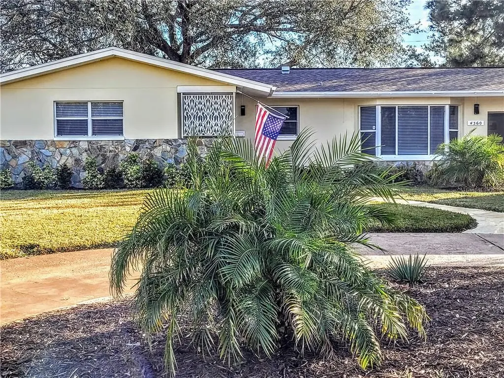 4360 20th Avenue N St Petersburg FL 33713