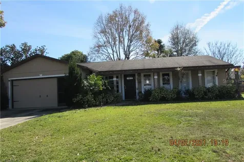 182 La Paz Drive Kissimmee FL 34743