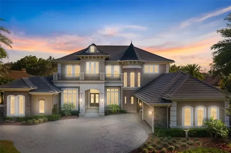 3525 Legacy Hills Court Longwood FL 32779