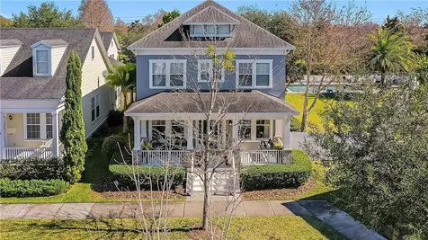 2701 Stanfield Avenue Orlando FL 32814