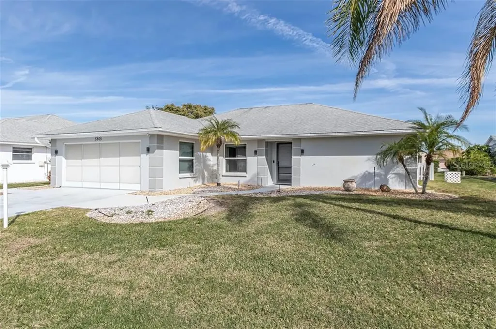5865 Madison Road Venice FL 34293