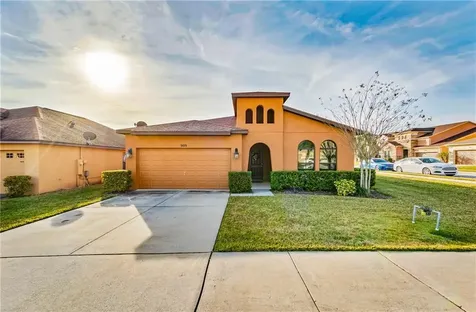 909 Woods Landing Drive Minneola FL 34715