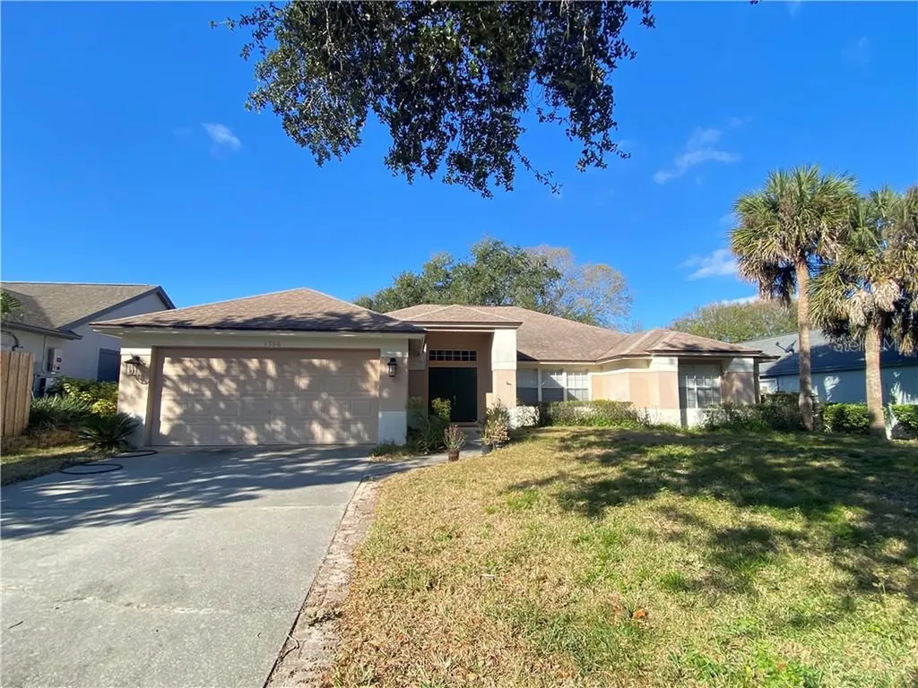 1366 Saddleridge Drive Orlando FL 32835