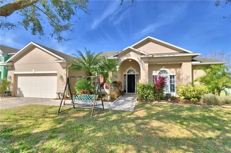 285 Brookshire Drive Lake Wales FL 33898