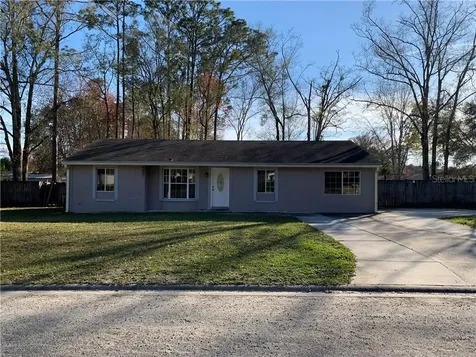2675 Pinewood Boulevard N Middleburg FL 32068
