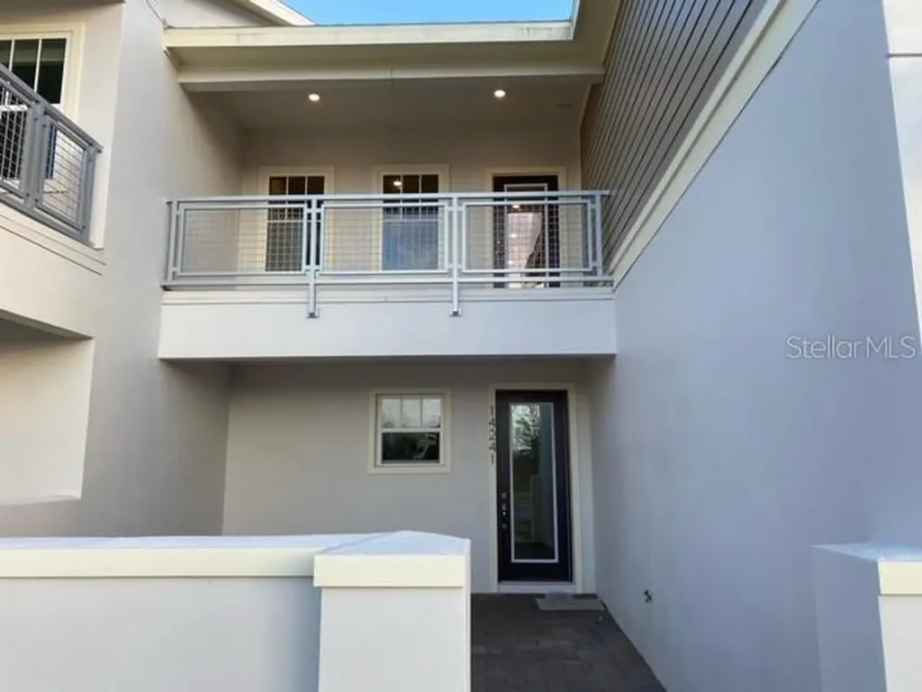 14241 Kellogg Avenue Orlando FL 32827