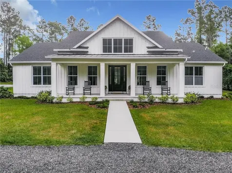 1519 Bear Paw Lane Deland FL 32720