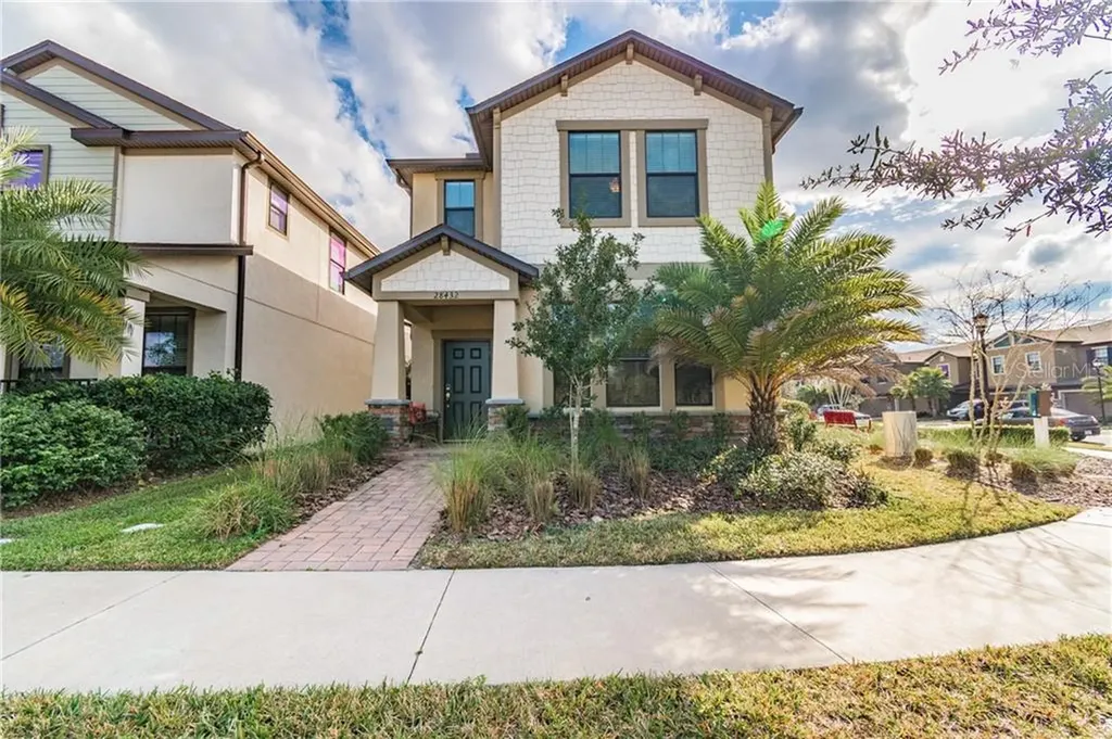28432 Pleasant Bay Loop Wesley Chapel FL 33543