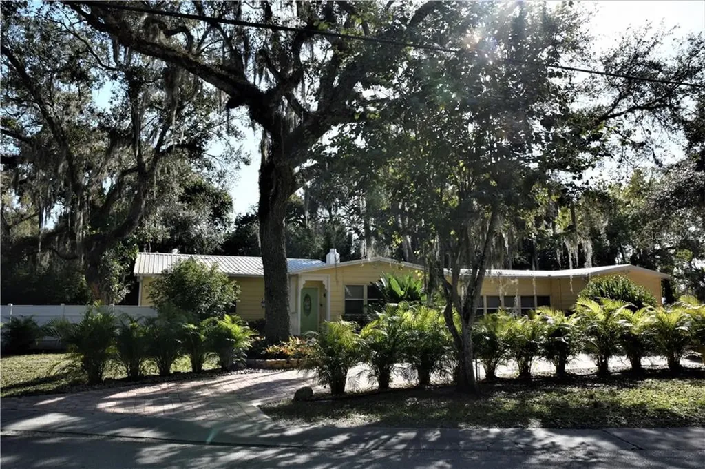 401 SW 21st Street Okeechobee FL 34974