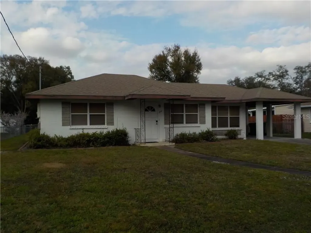 1808 5th Street W Palmetto FL 34221
