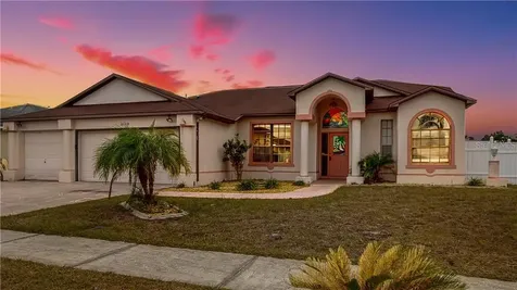 10109 Barnett Loop Port Richey FL 34668
