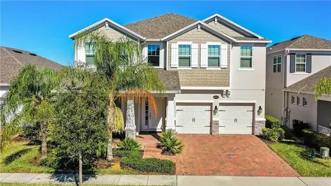 15413 Southern Martin Street Winter Garden FL 34787