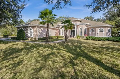 12714 Seronera Valley Court Spring Hill FL 34610