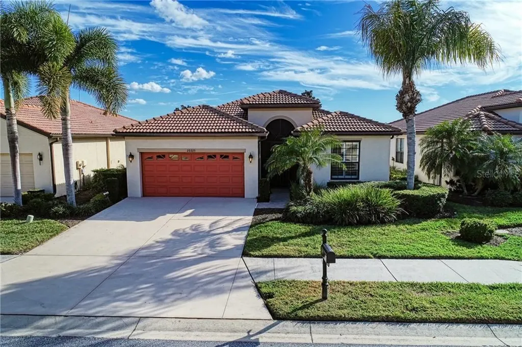 20325 Pezzana Drive Venice FL 34292
