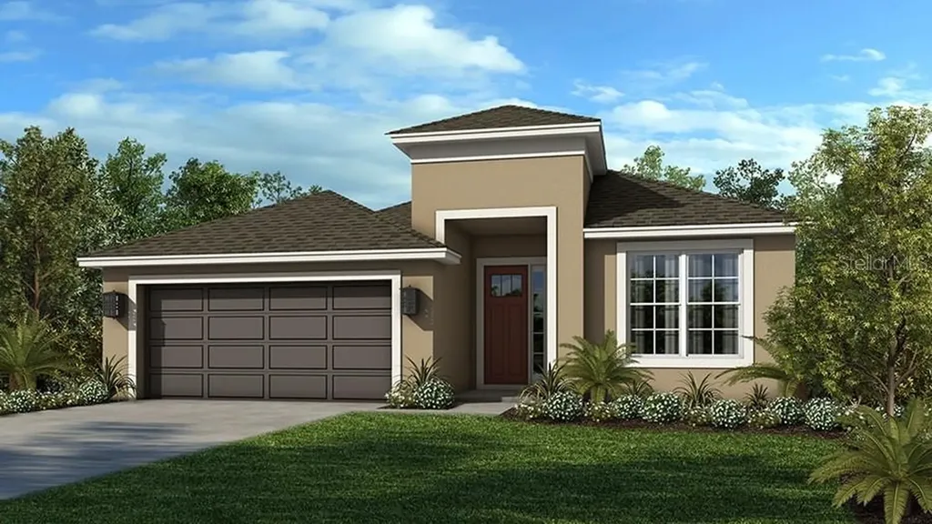29774 Chapel Chase Drive Wesley Chapel FL 33545