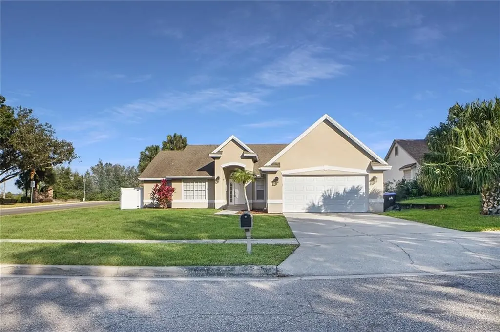 7700 Rollingridge Court Orlando FL 32835